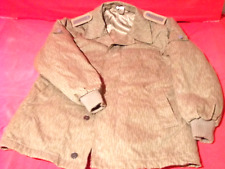 Nva wattejacke winterjacke gebraucht kaufen  Guben