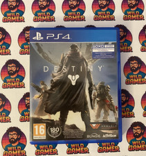 Destiny ps4 gioco usato  Roma