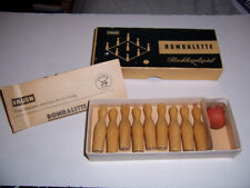 Rare german rombalette for sale  Wellington