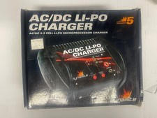 Carregador lipo Dynamite AC/DC comprar usado  Enviando para Brazil
