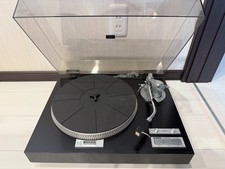 Tocadiscos Yamaha YP-D7 Direct Drive confirmado excelente funcionamiento segunda mano  Embacar hacia Mexico