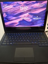 Alienware quadhd highend gebraucht kaufen  Wasserburg a.Inn