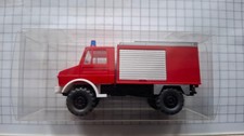 Wiking serienmodell unimog gebraucht kaufen Wiking serienmodell unimog gebraucht kaufen  Werdohl