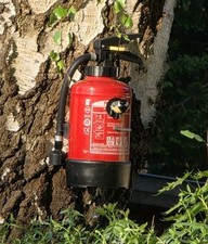Nistkasten upcycling feuerlös gebraucht kaufen  München