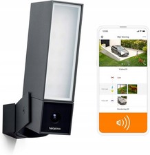 Netatmo presence noc gebraucht kaufen  Deutschland