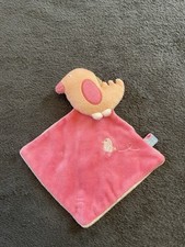 Doudou oiseau sucre d'occasion  Senlis