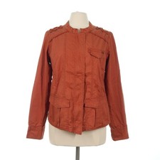 Maurices women orange for sale  Underwood