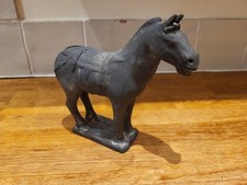 Terracotta warrior horse for sale  HUNTLY