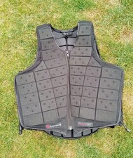 Racesafe provent 3.0 for sale  BROMLEY