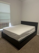 Ikea malm complete for sale  Houston