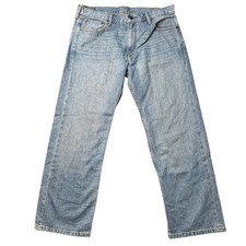 Levi 569 jeans usato  Spedire a Italy