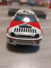 Slot scx toyota d'occasion  Puilboreau