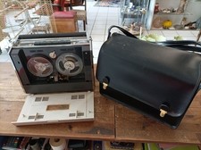 Magnétophone bande grundig d'occasion  Chaumont