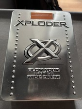 Xploder gameboy advance gebraucht kaufen  Schwieberdingen