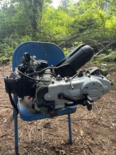 50cc gy6 moped for sale  West Hartford