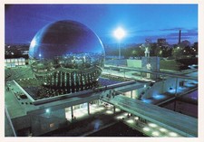 Paris geode parc d'occasion  Expédié en Belgium