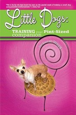 Little dogs training for sale  UK