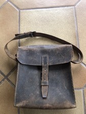Musette étui mortier d'occasion  Vagney