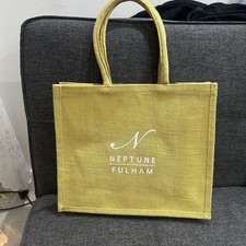 Neptune fulham jute for sale  LONDON