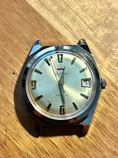 Waltham watch jewels usato  Torre di Mosto