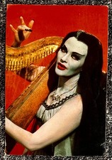 Munsters yvonne decarlo for sale Munsters yvonne decarlo for sale  Kailua Kona