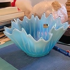 Vintage fostoria heirloom for sale  Novato