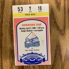 7 padres 4 tickets for sale  Collegeville