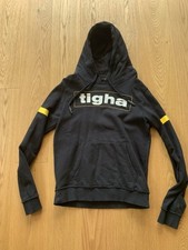 Tigha herren hoodie gebraucht kaufen  Rosenheim