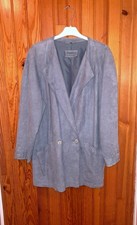 Veste simili daim d'occasion  Courcouronnes