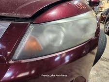 Driver left headlight for sale  Annandale