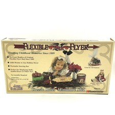 Flexible flyer christmas for sale  Herriman