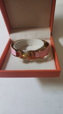 Hermes large pink d'occasion  Expédié en Belgium
