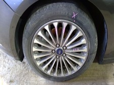 Wheel 18x8 aluminum for sale  Remsen