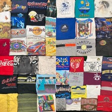 Lote misto de roupas masculinas Buk atacado de 10 revendedores/lojas LEIA A DESCRIÇÃO, usado comprar usado  Enviando para Brazil