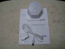 Lectrofan evo asm1020 for sale  Iowa City