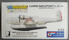Hydravion loire nieuport d'occasion  Paris XII