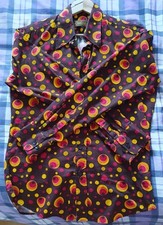 Men retro funky for sale  EDINBURGH