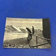 Aquila gran sasso usato  Bari