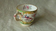 Ancienne tasse faience d'occasion  Mont-Saint-Aignan