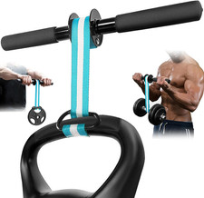 Wrist roller forearm for sale  Monmouth Junction