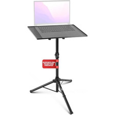 Pyle supporto laptop usato  Roccagloriosa