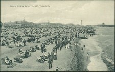 Yarmouth beach north for sale  MANCHESTER