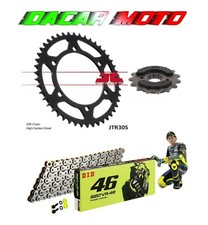 Kit trasmissione corona usato  Napoli