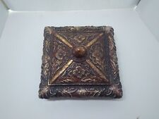 Decorative box lid for sale  Plainville