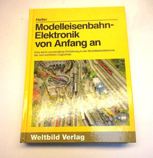 Modelleisenbahn elektronik anf gebraucht kaufen  Arnsdorf