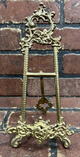 Vintage ornate brass for sale  Boca Raton