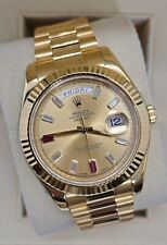 Rare rolex day for sale  BLACKBURN