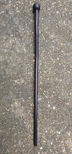 Antique wooden walking for sale  ROMFORD