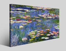 Quadri claude monet usato  Pontecagnano Faiano