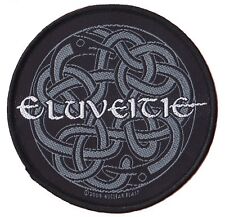 Eluveitie patche officiel d'occasion  Lavelanet
